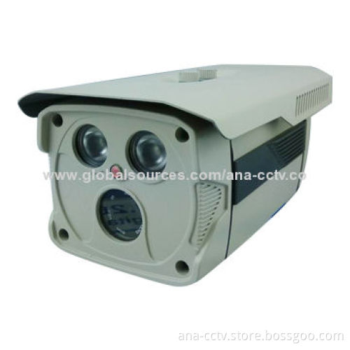 AHD-1.3MP IR Waterproof Camera with IMX238 + NVP2431H, 1,280 x 960P, More Cheaper than CVI, SDI
